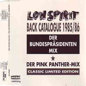 WestBam - Der Bundespräsidenten-Mix / Der Pink Panther-Mix download flac