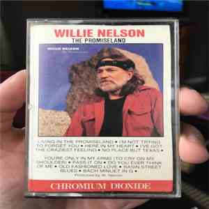 Willie Nelson - The Promiseland download flac
