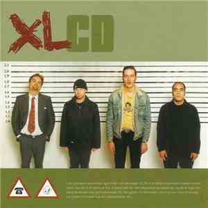 XL  - XL CD download flac