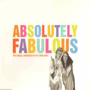 Absolutely Fabulous - Absolutely Fabulous download flac
