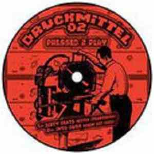Absurd  / Achim Lot / Kettek - Druckmittel 02 download flac