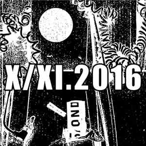 Adam Witkowski - X/XI.2016 download flac