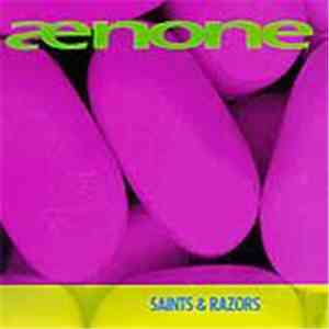 Aenone - Saints & Razors EP download flac