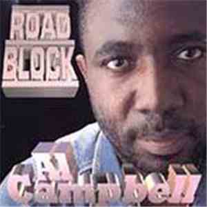 Al Campbell - Road Block download flac