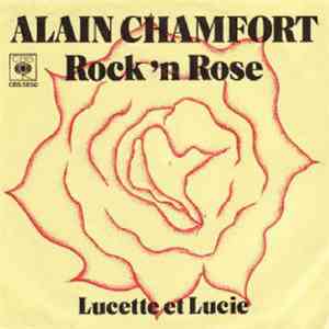 Alain Chamfort - Rock 'n Rose download flac