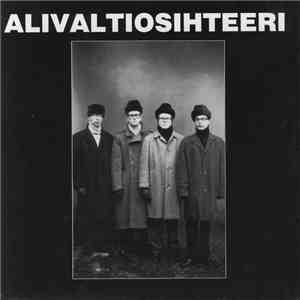 Alivaltiosihteeri - Tylsää download flac