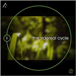 Altus  - The Sidereal Cycle 1 download flac