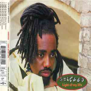 Anbessa - Light Of My Life download flac
