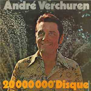 André Verchuren - 20 000 000e Disque download flac