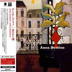 Anna Domino - Anna Domino download flac