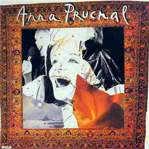 Anna Prucnal - L'áge De Coeur download flac