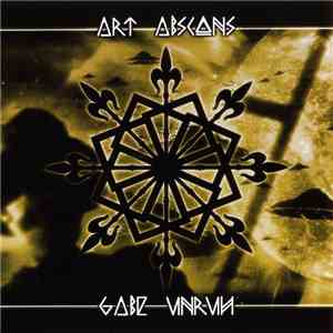 Art Abscons / Gabe Unruh - Art Abscons / Gabe Unruh download flac