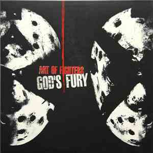 Art Of Fighters - God's Fury download flac