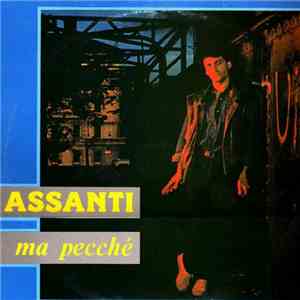 Assanti - Ma Pecche' download flac