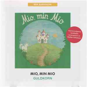 Astrid Lindgren - Mio, Min Mio Av Astrid Lindgren download flac