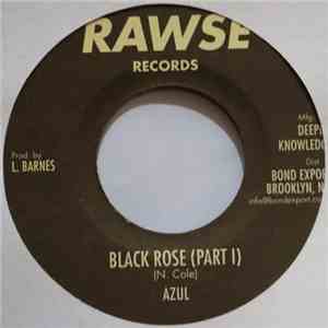 Azul - Black Rose download flac