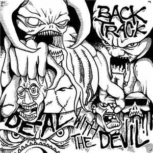 Backtrack  - Deal With The Devil download flac