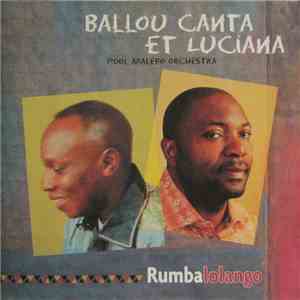 Ballou Canta Et Luciana - Rumba Lolango download flac