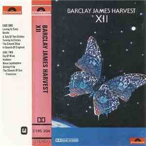 Barclay James Harvest - XII download flac