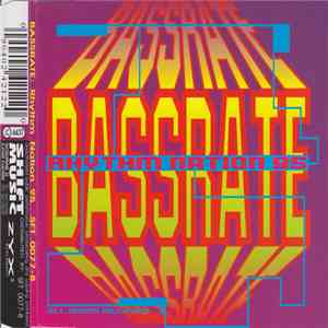 Bassrate - Rhythm Nation 95 download flac
