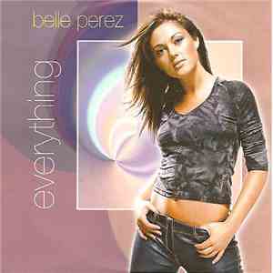 Belle Perez - Everything FLAC album