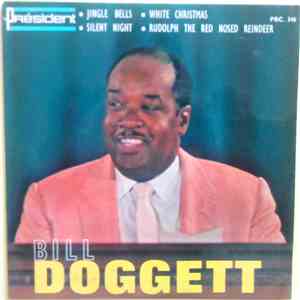 Bill Doggett - Jingle Bells FLAC album