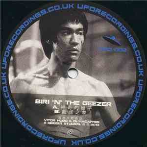 Biri 'N' The Geezer - U.F.O.002 download flac