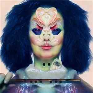 Björk - Utopia download flac