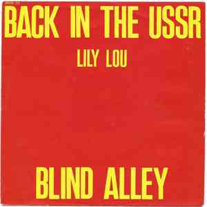 Blind Alley  - Back In The USSR download flac