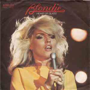 Blondie - Heart Of Glass download flac