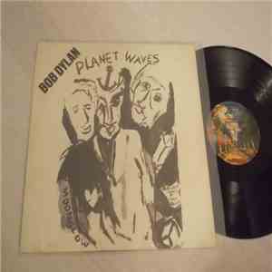 Bob Dylan - Planet Waves download flac