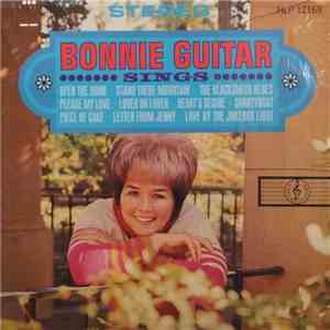 Bonnie Guitar - Bonnie Guitar Sings download flac
