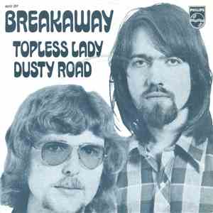 Breakaway  - Topless Lady download flac