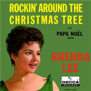 Brenda Lee - Rockin' Around The Christmas Tree download flac