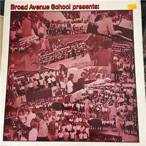Broad Avenue School Choruses - Broad Avenue School Presents: Its Choruses 1973-74 download flac