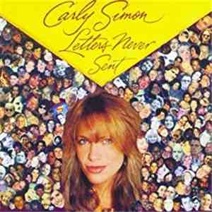 Carly Simon - Letters Never Sent download flac