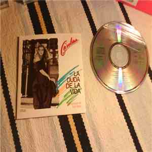 Carolina  - La Duda De La Vida download flac