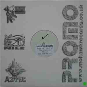 Chris C & D.I.P. - Mindbender / Monster download flac