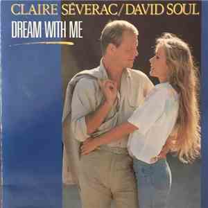 Claire Severac / David Soul - Dream With Me download flac