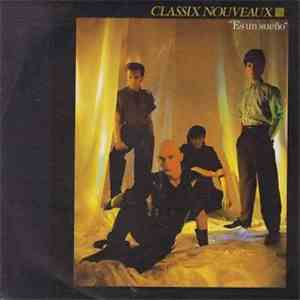 Classix Nouveaux - Es Un Sueño download flac