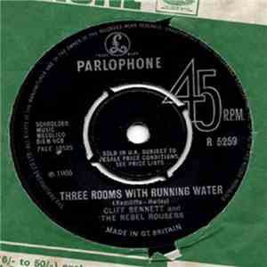Cliff Bennett And The Rebel Rousers - Three Rooms With Running Water download flac