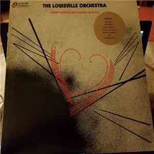 Darius Milhaud - The Louisville Orchestra, Jorge Mester, Robert Whitney - Chansons De Ronsard / Symphony No. 6 download flac