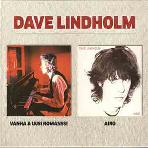Dave Lindholm - Vanha & Uusi Romanssi / Aino download flac