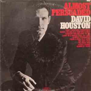 David Houston - Almost Persuaded download flac