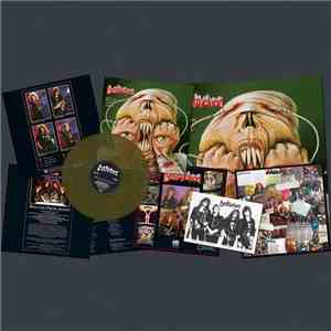 Destruction - Release From Agony download flac