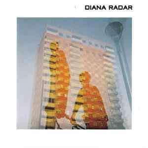 Diana Radar - Diana Radar download flac