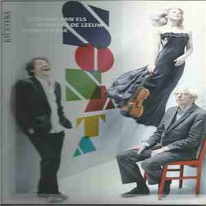 Dmitri Shostakovich, Susanne van Els, Reinbert de Leeuw, Ramsey Nasr - Sonata download flac