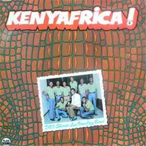 D.O..7 - Shirati Luo Voice Jazz Band - Kenyafrica ! Vol.4 download flac