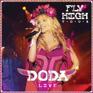 Doda - Fly High Tour Live download flac