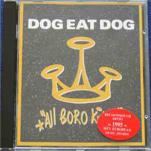Dog Eat Dog - All Boro Kings download flac
